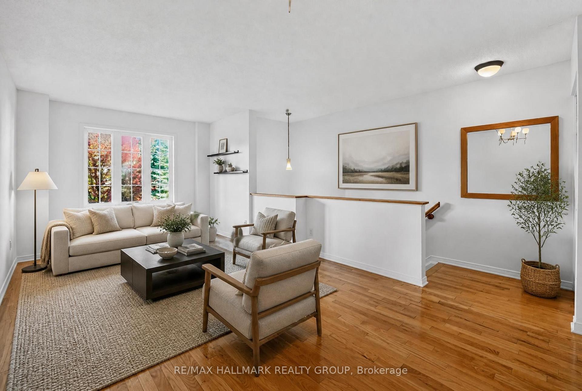 Photo 6 of 316 Gotham Private, Ottawa, Central Park — HOMEH