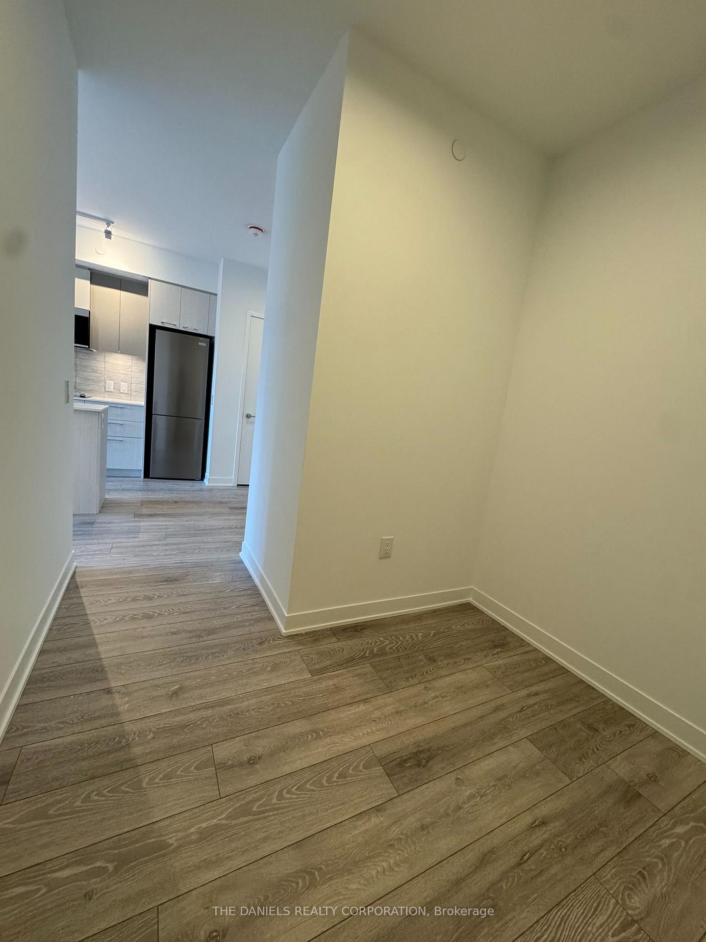 Photo 9 of Unit 411, 10 Oak Street, Toronto, Regent Park — HOMEH