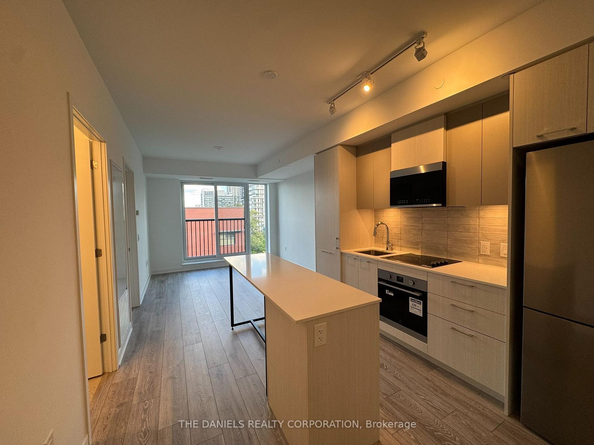 Photo 14 of Unit 411, 10 Oak Street, Toronto, Regent Park — HOMEH