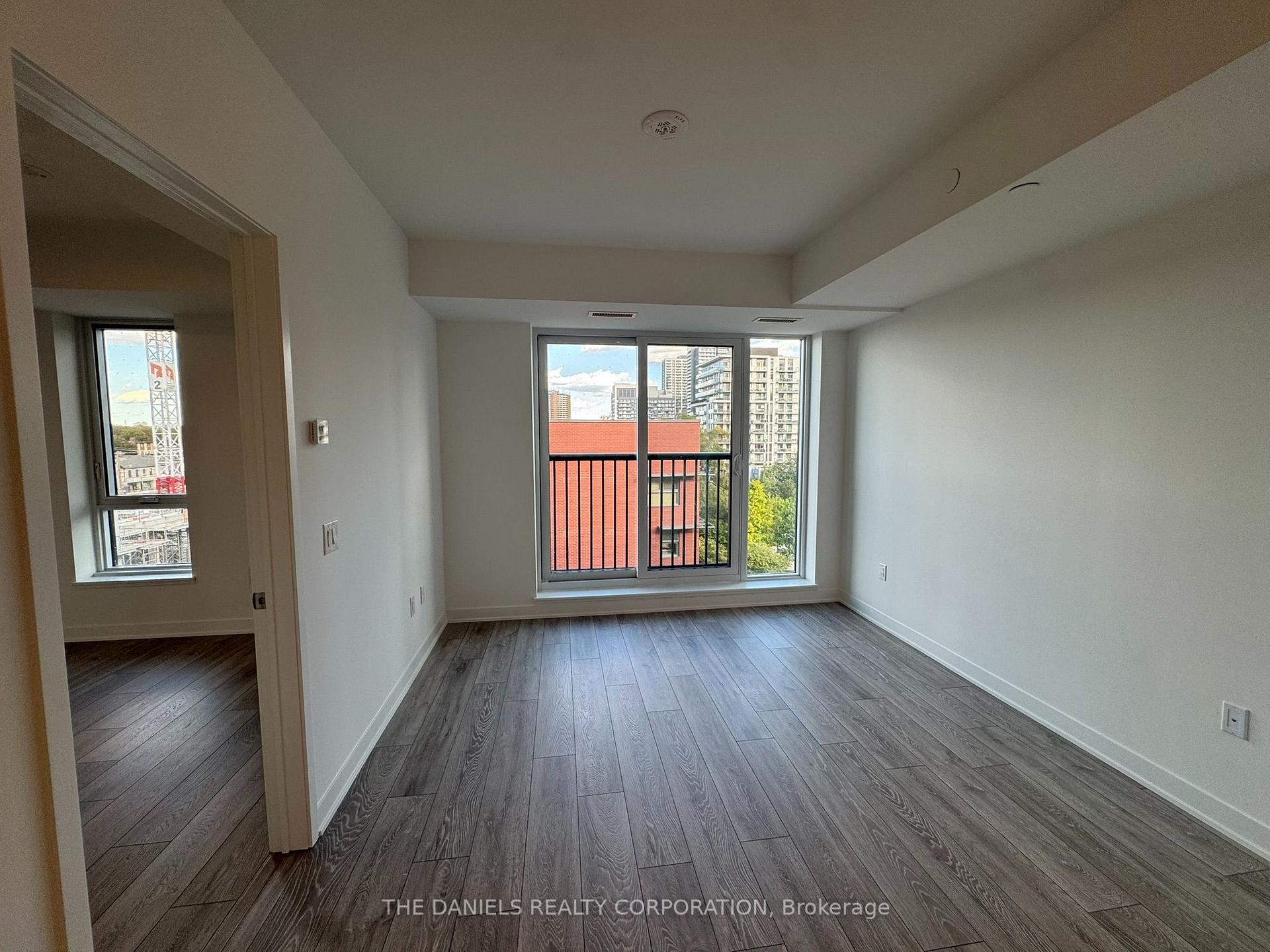Photo 15 of Unit 411, 10 Oak Street, Toronto, Regent Park — HOMEH