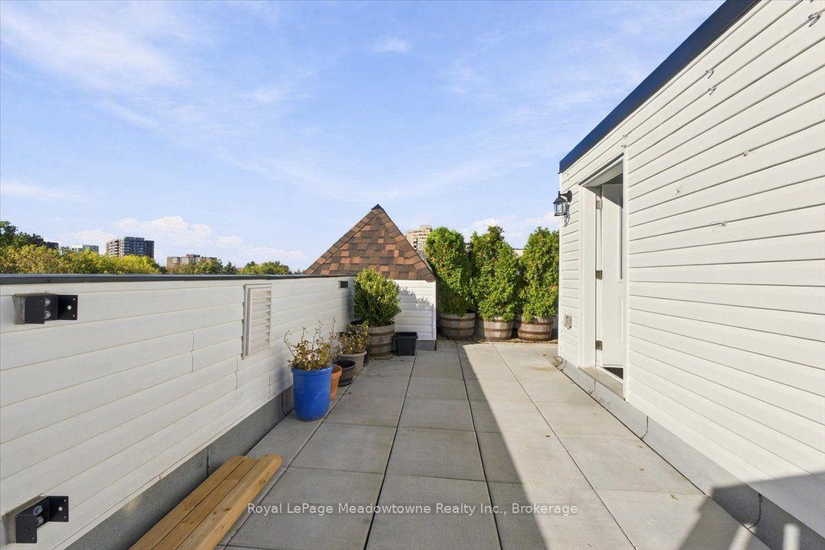 Photo 38 of Unit 109, 75 Weldrick Road E, Richmond Hill, Observatory — HOMEH