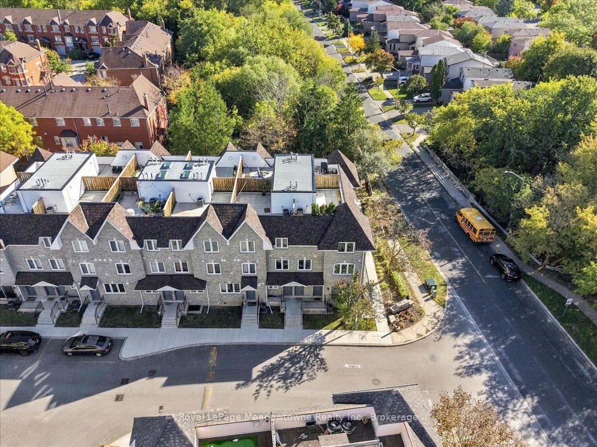 Photo 42 of Unit 109, 75 Weldrick Road E, Richmond Hill, Observatory — HOMEH
