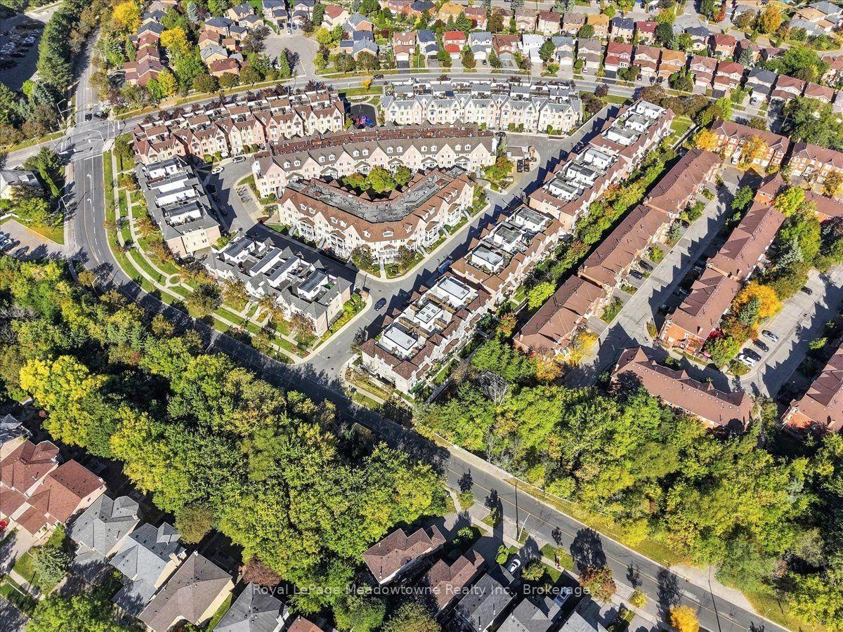 Photo 43 of Unit 109, 75 Weldrick Road E, Richmond Hill, Observatory — HOMEH