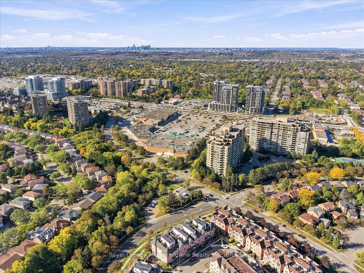 Photo 44 of Unit 109, 75 Weldrick Road E, Richmond Hill, Observatory — HOMEH