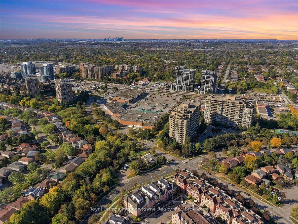 Photo 45 of Unit 109, 75 Weldrick Road E, Richmond Hill, Observatory — HOMEH