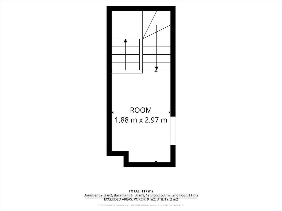 Photo 46 of Unit 109, 75 Weldrick Road E, Richmond Hill, Observatory — HOMEH