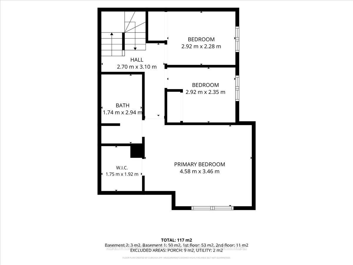 Photo 48 of Unit 109, 75 Weldrick Road E, Richmond Hill, Observatory — HOMEH