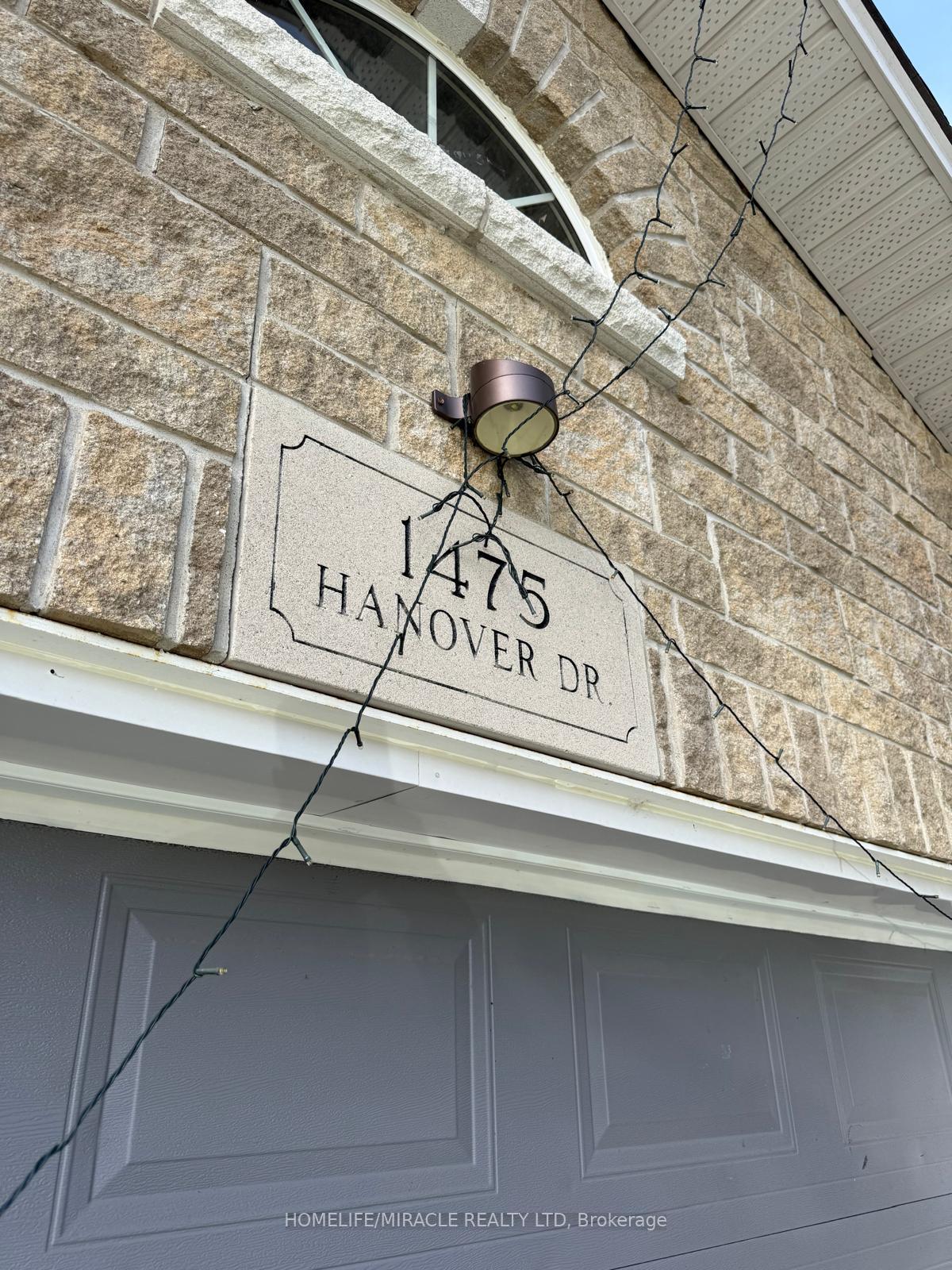 Photo 2 of 1475 Hanover Drive, Kingston, City Northwest — HOMEH