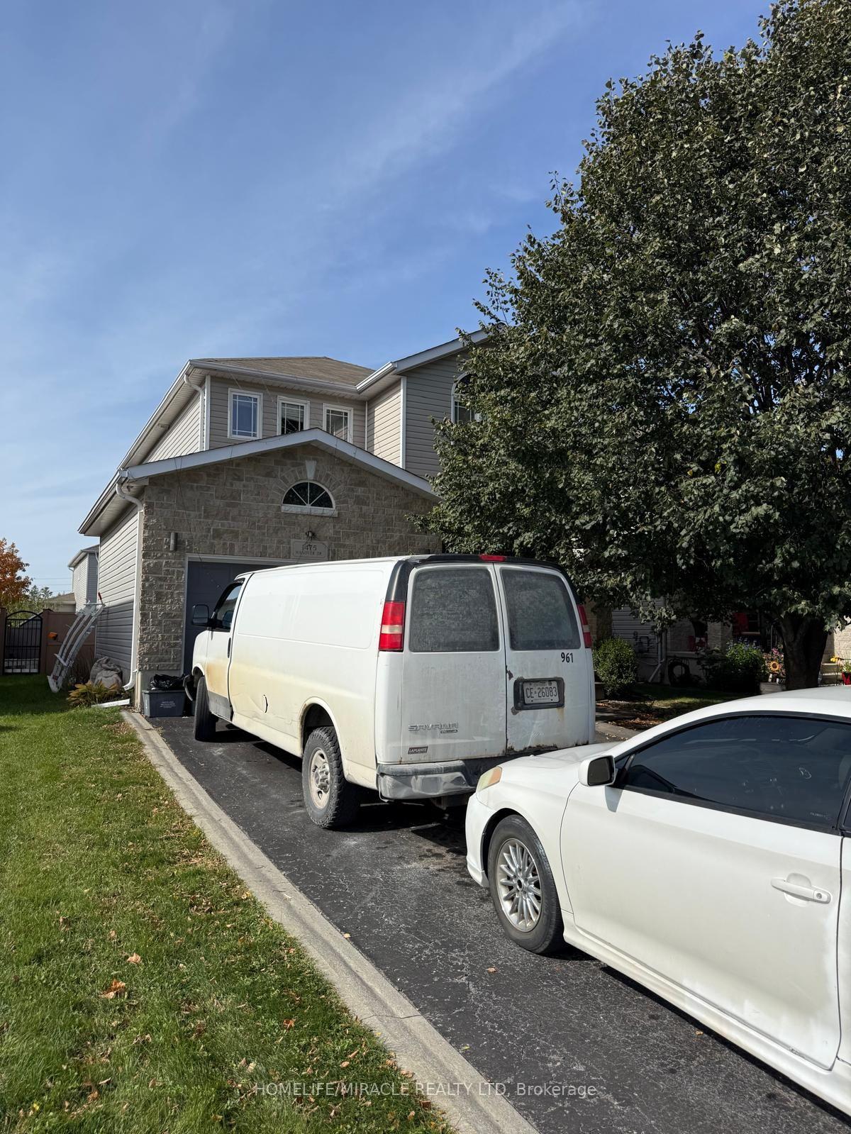 Photo 4 of 1475 Hanover Drive, Kingston, City Northwest — HOMEH