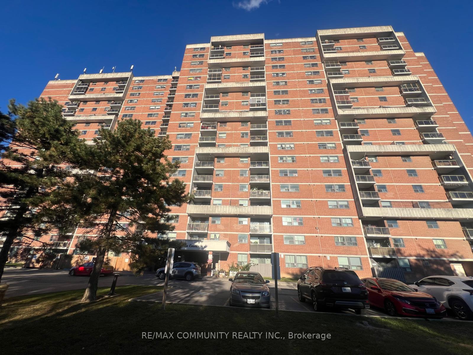 Photo of Unit 1008, 100 Wingarden Court