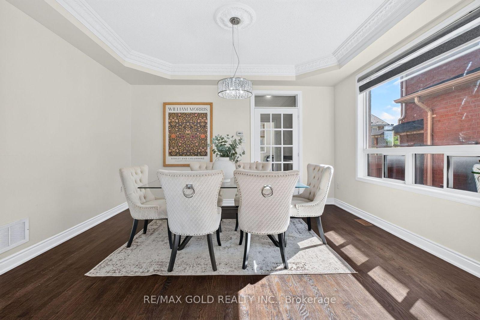 Photo 9 of 70 Maldives Crescent, Brampton, Vales of Castlemore — HOMEH