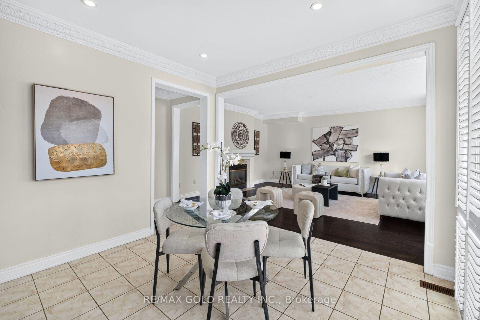 Photo 14 of 70 Maldives Crescent, Brampton, Vales of Castlemore — HOMEH