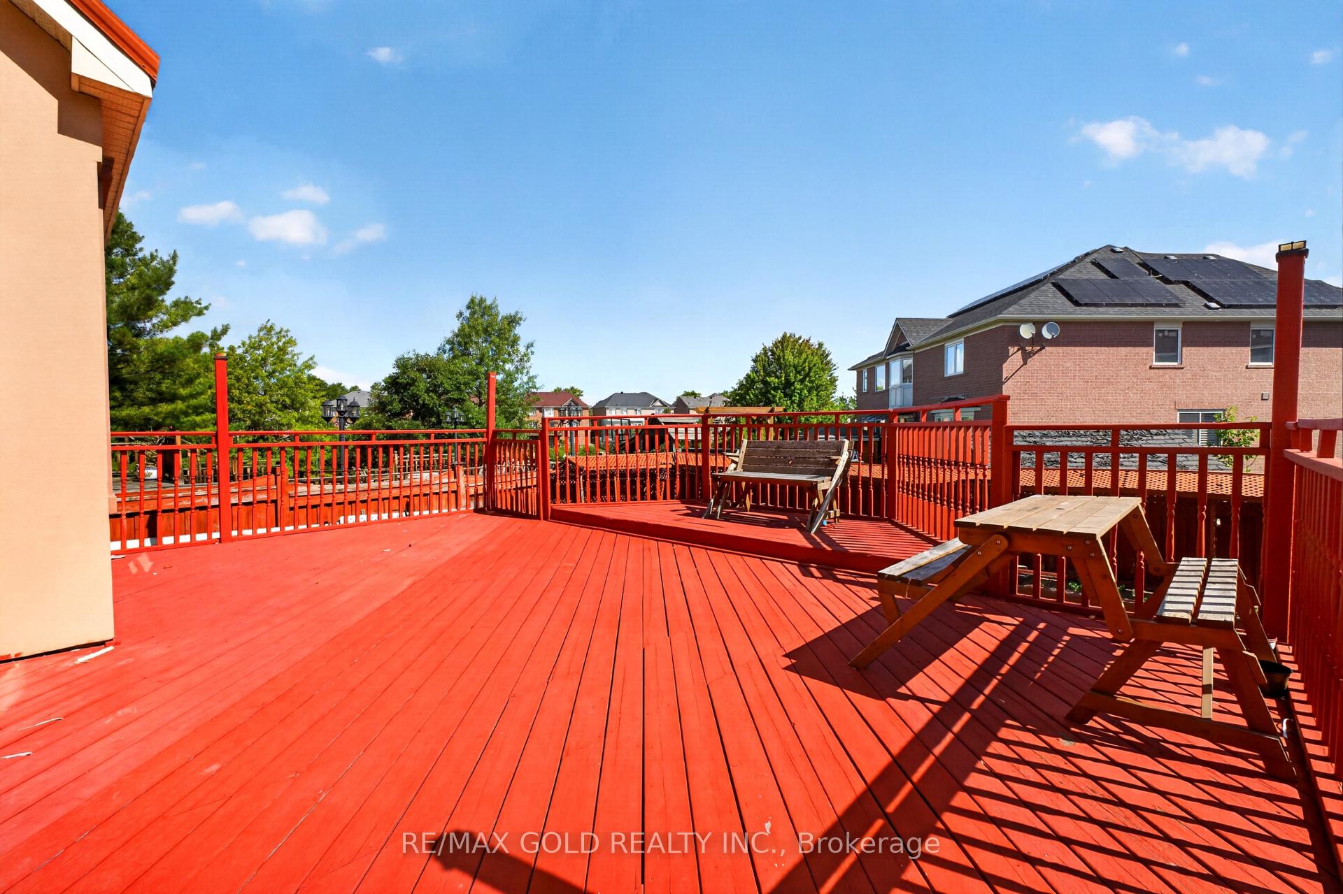 Photo 43 of 70 Maldives Crescent, Brampton, Vales of Castlemore — HOMEH
