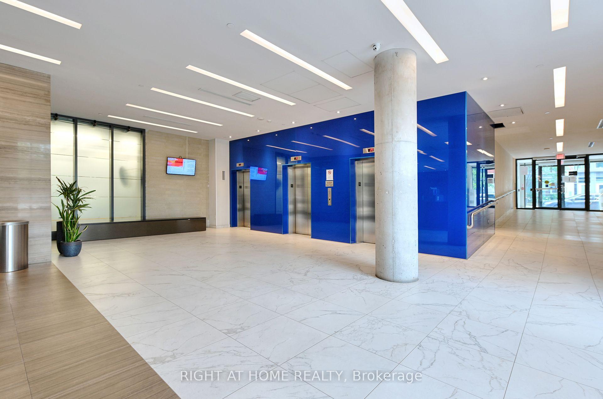 Photo 5 of Unit 1511W, 36 Lisgar Street, Toronto, Little Portugal — HOMEH