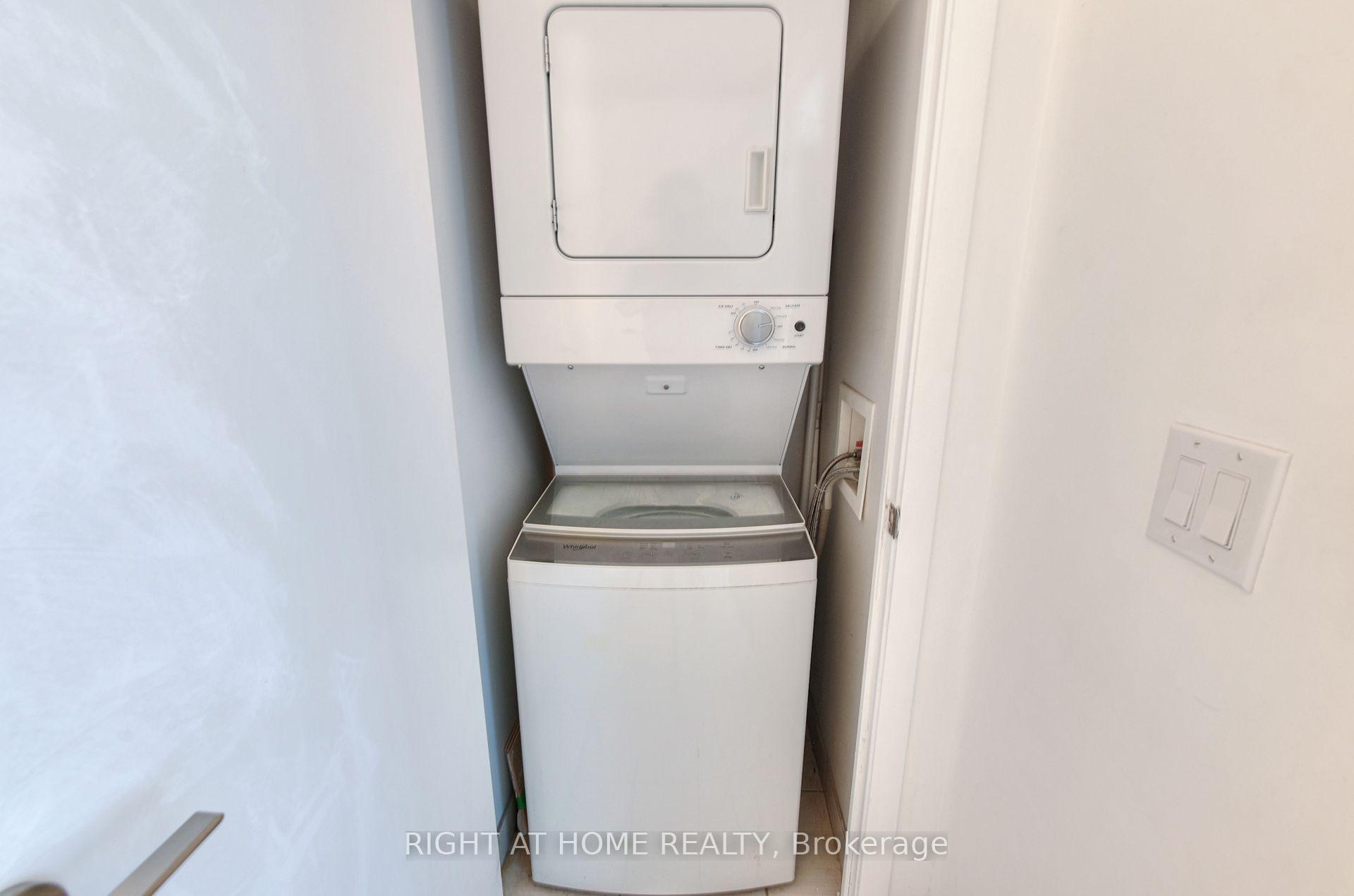 Photo 25 of Unit 1511W, 36 Lisgar Street, Toronto, Little Portugal — HOMEH