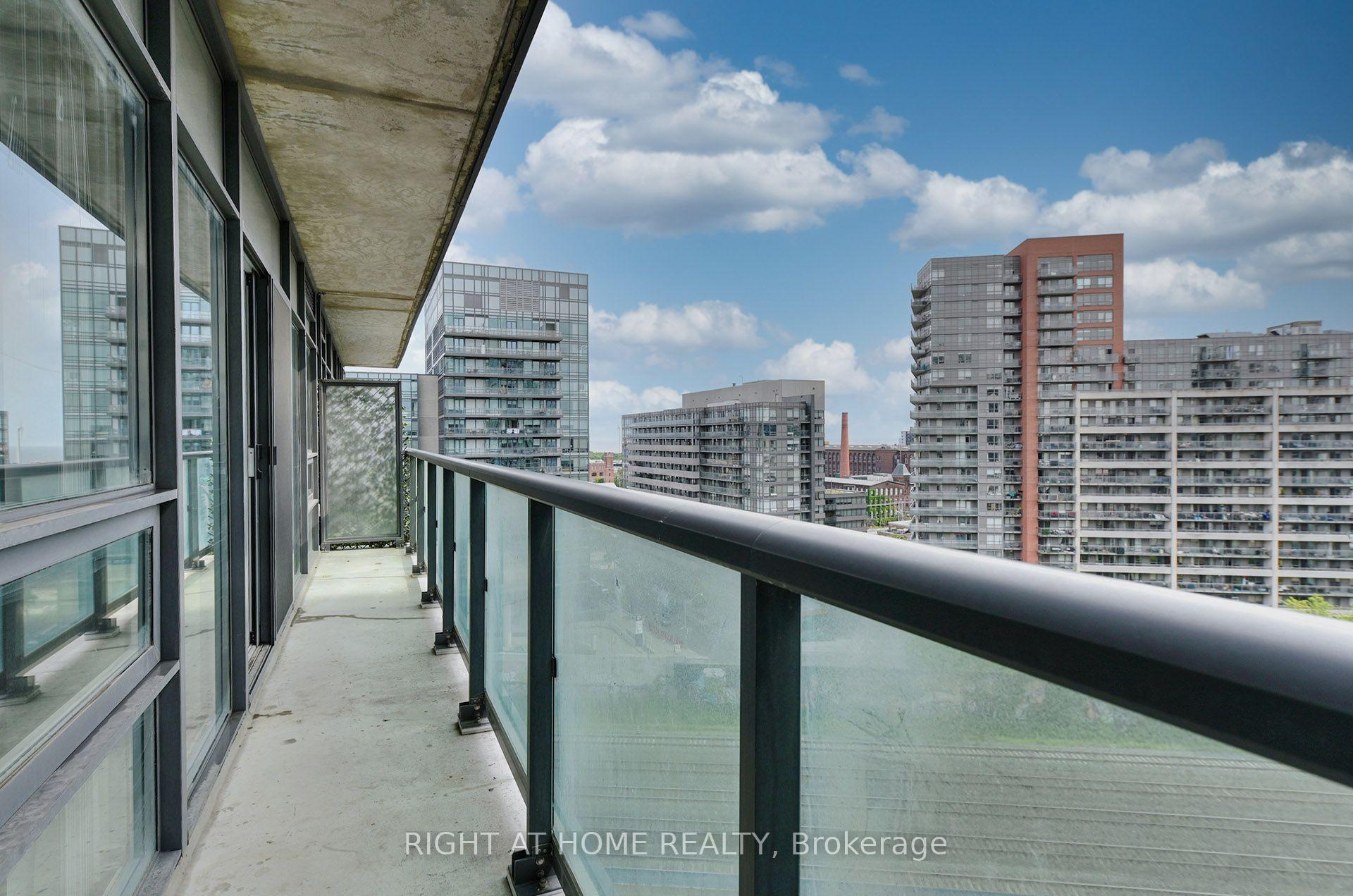 Photo 26 of Unit 1511W, 36 Lisgar Street, Toronto, Little Portugal — HOMEH