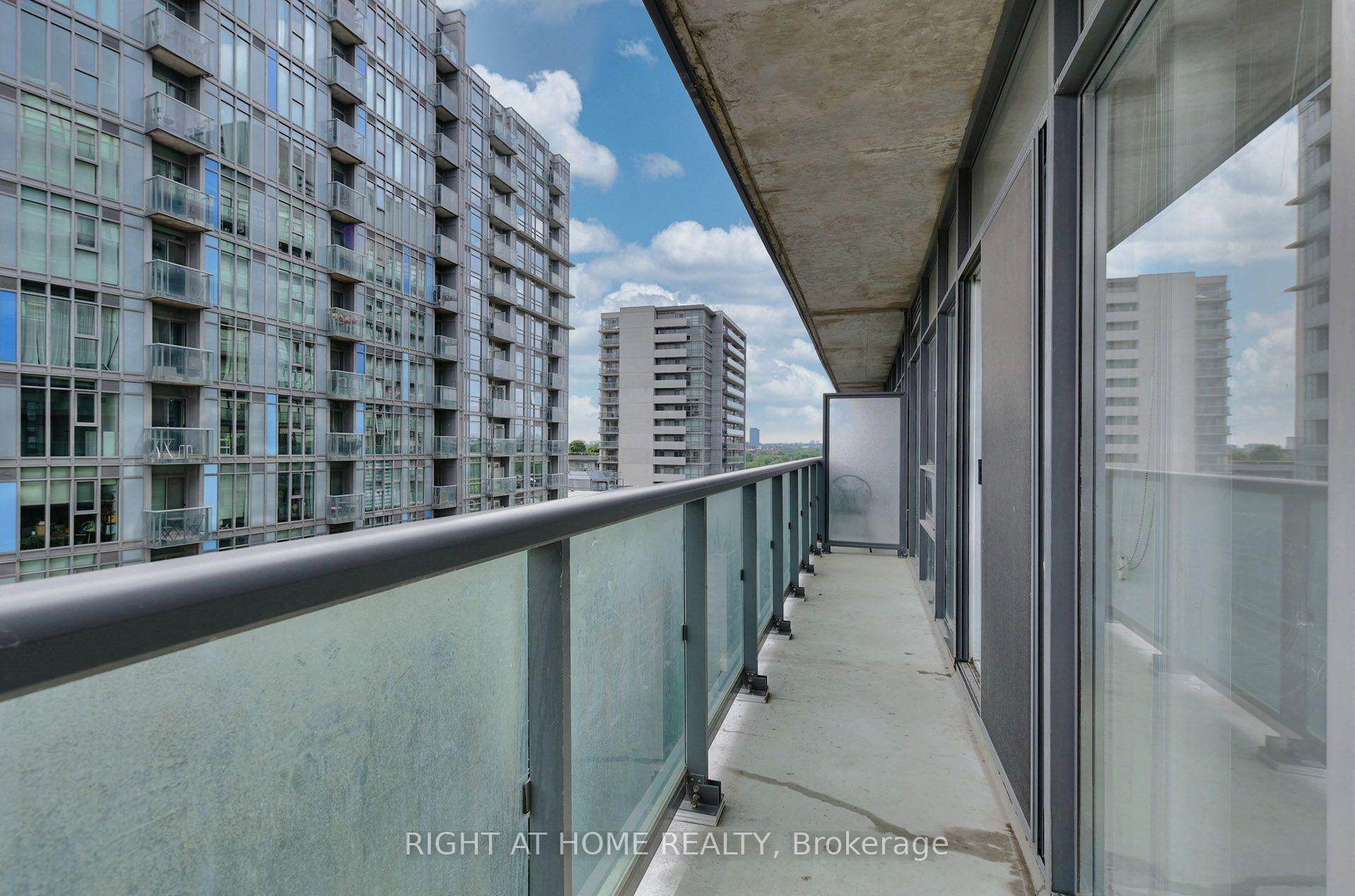 Photo 27 of Unit 1511W, 36 Lisgar Street, Toronto, Little Portugal — HOMEH
