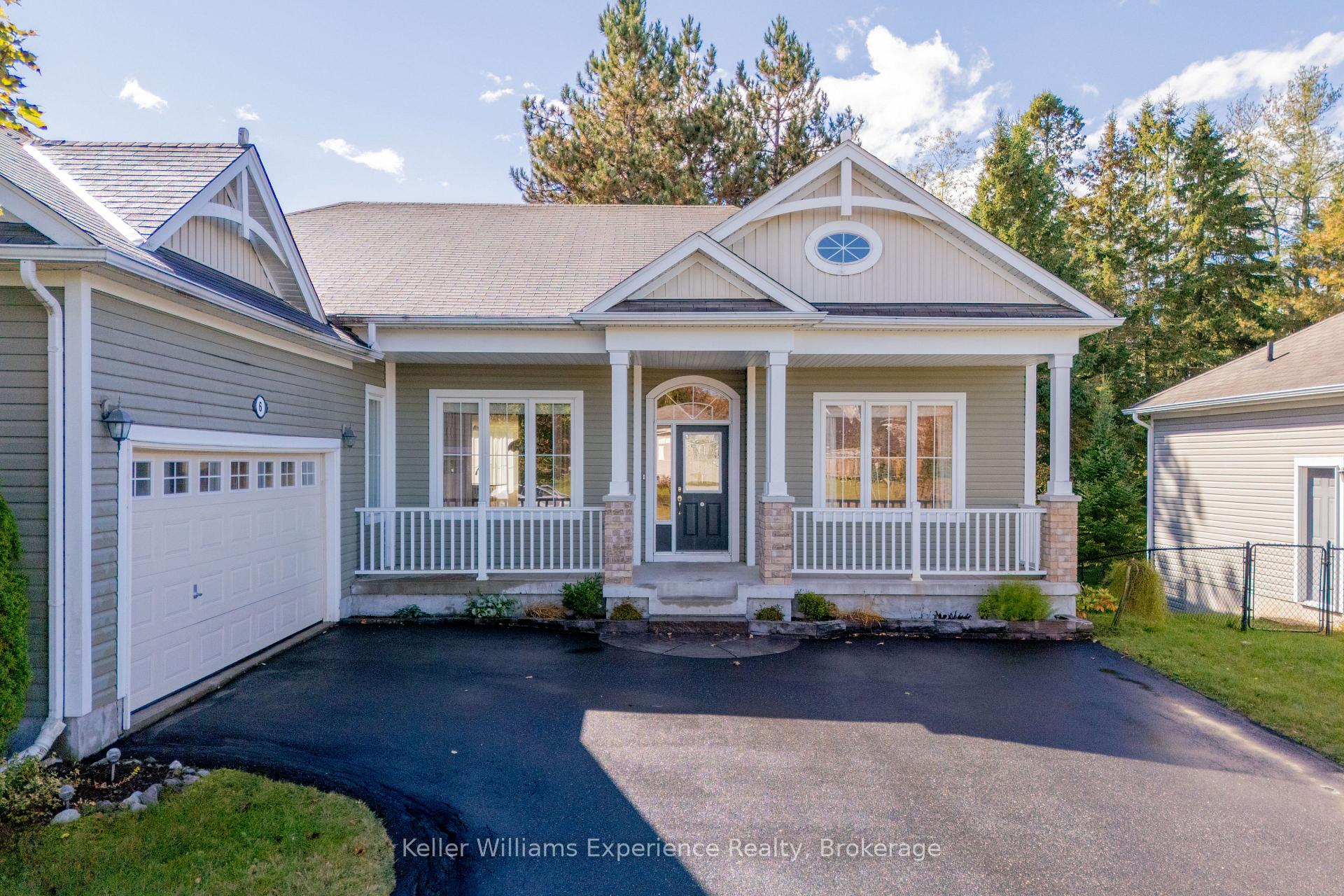 Photo 60 of 6 Pheasant Run, Bracebridge, Macaulay — HOMEH