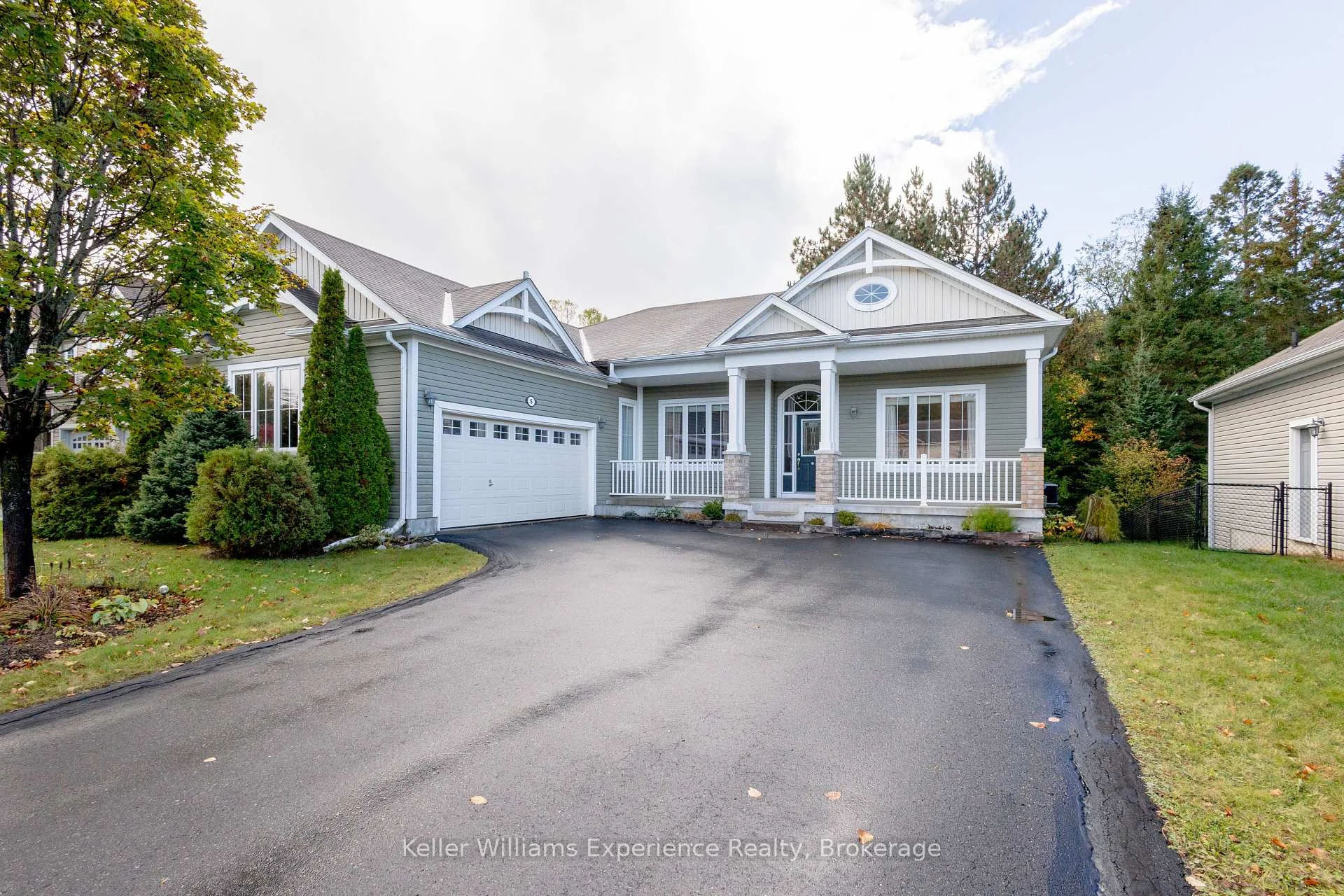 Photo 53 of 6 Pheasant Run, Bracebridge, Macaulay — HOMEH