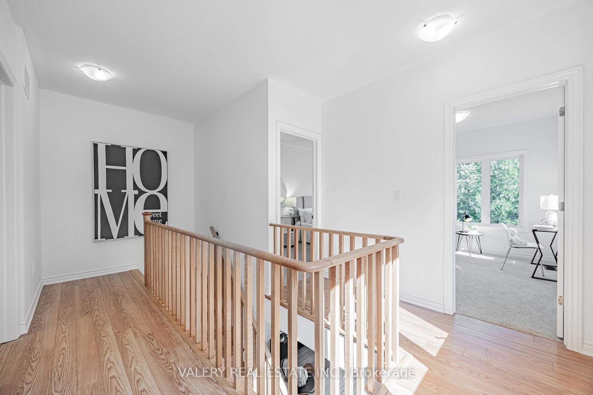 Photo 18 of 113 Pidgeon Street, Scarborough, Clairlea-Birchmount — HOMEH