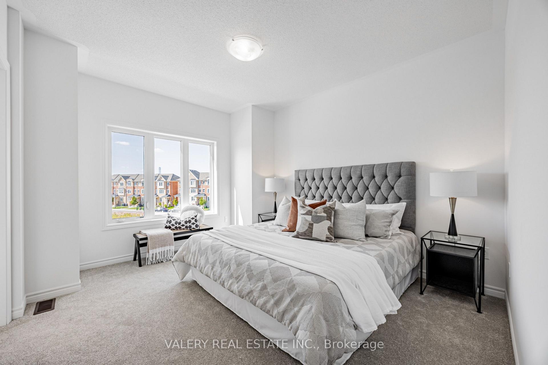 Photo 19 of 113 Pidgeon Street, Scarborough, Clairlea-Birchmount — HOMEH