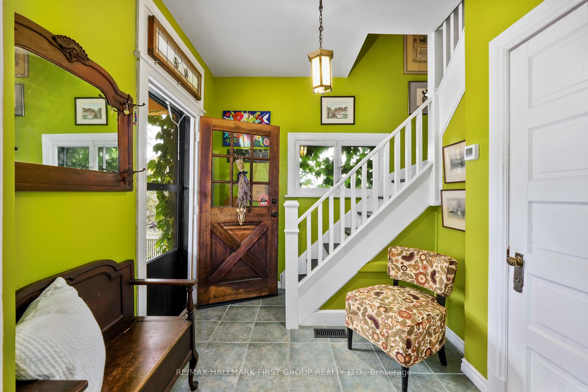 Photo 8 of 44 James Street W, Cobourg — HOMEH