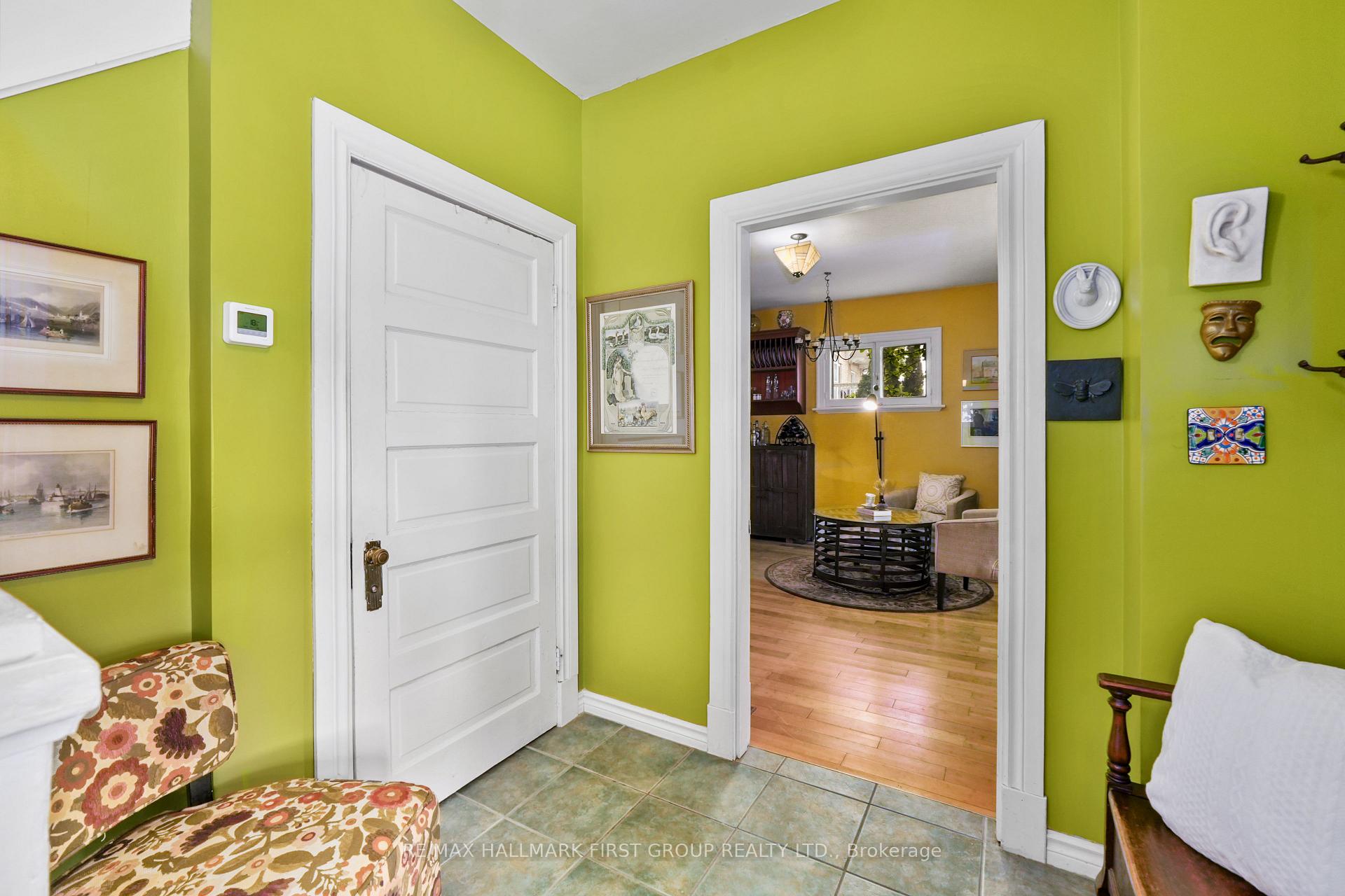 Photo 9 of 44 James Street W, Cobourg — HOMEH