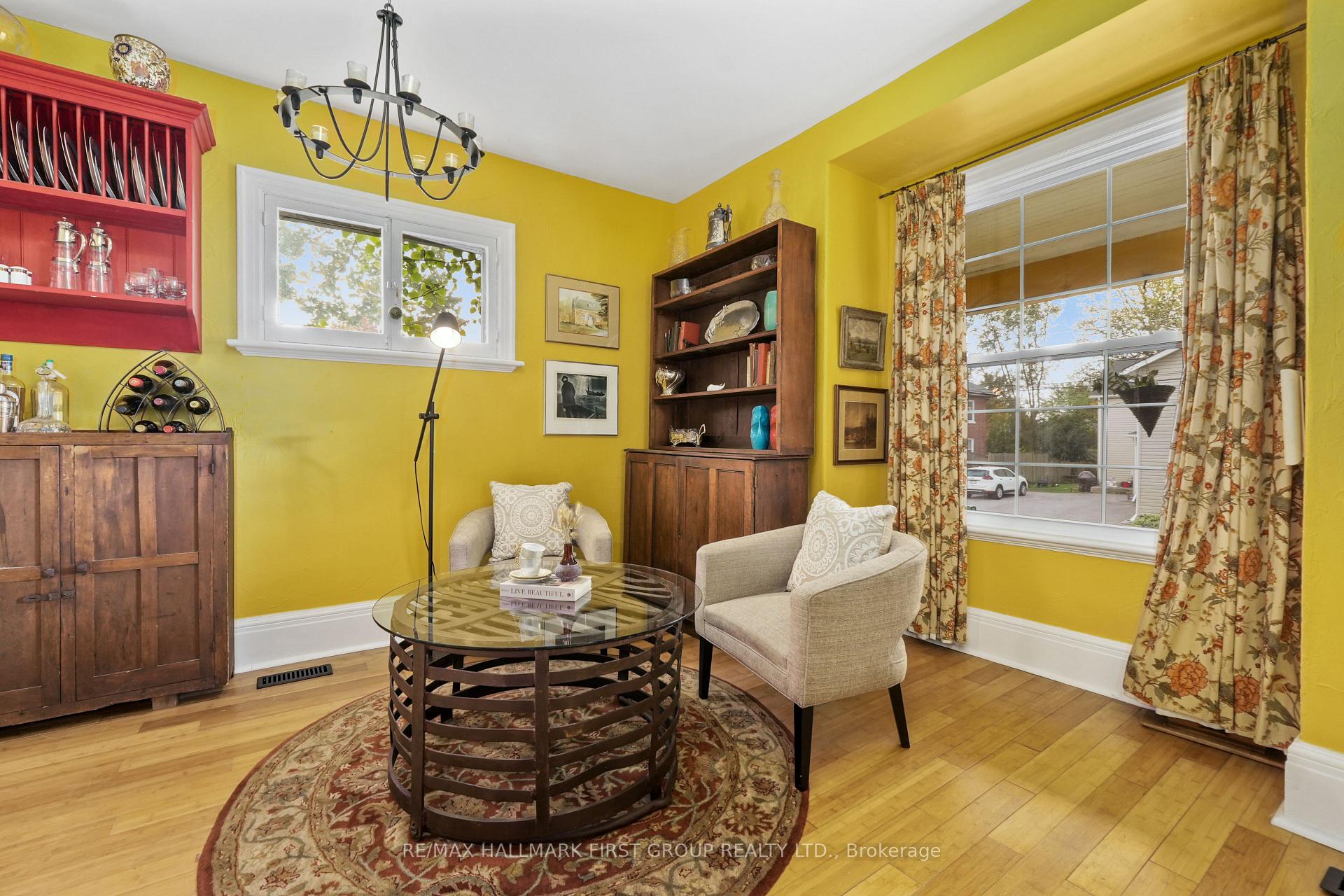 Photo 11 of 44 James Street W, Cobourg — HOMEH