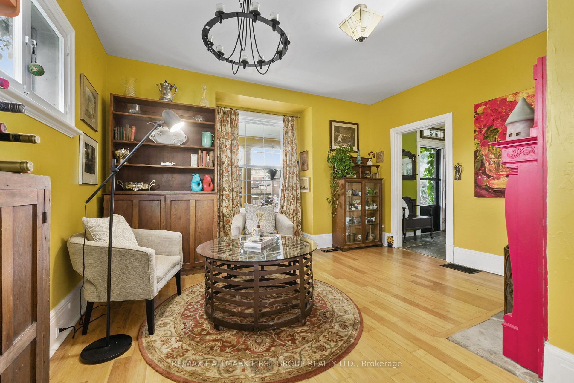 Photo 13 of 44 James Street W, Cobourg — HOMEH