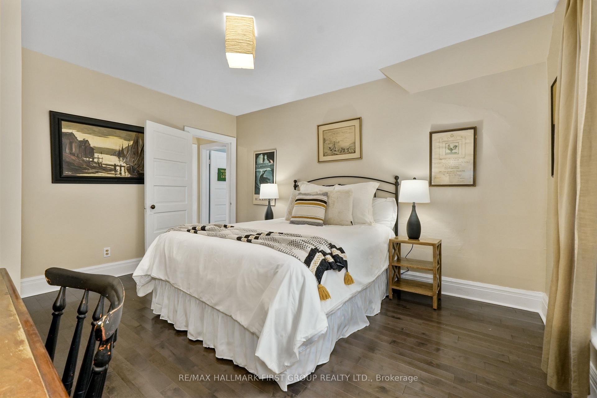Photo 34 of 44 James Street W, Cobourg — HOMEH