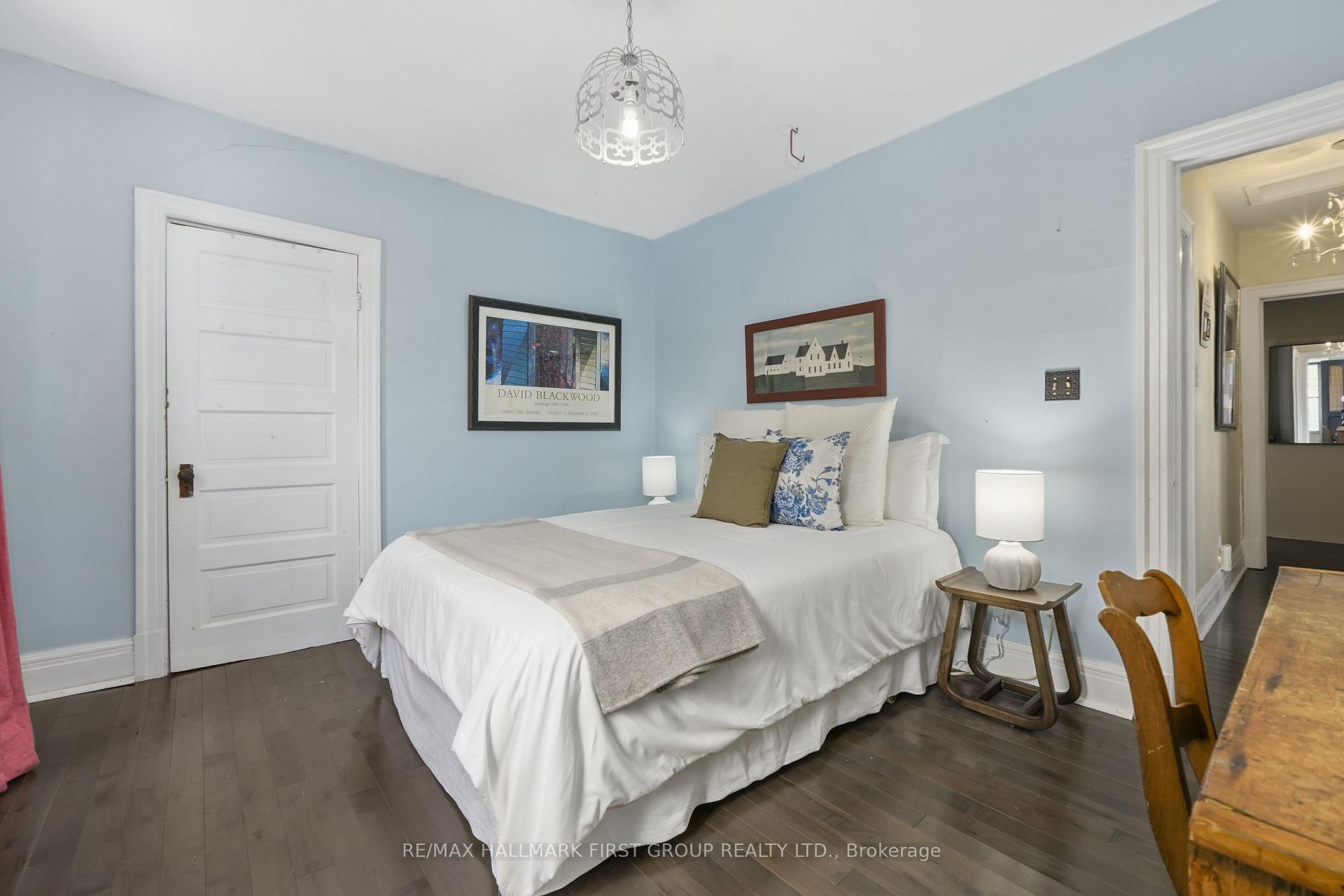 Photo 37 of 44 James Street W, Cobourg — HOMEH