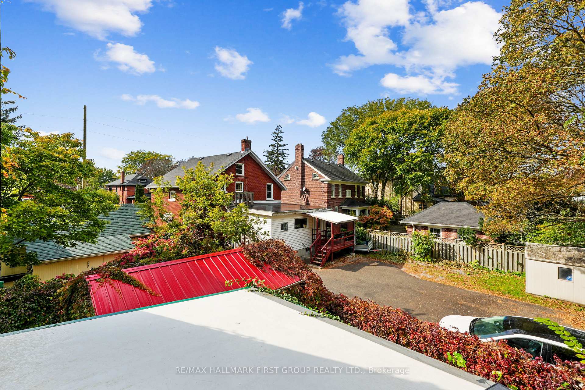 Photo 39 of 44 James Street W, Cobourg — HOMEH