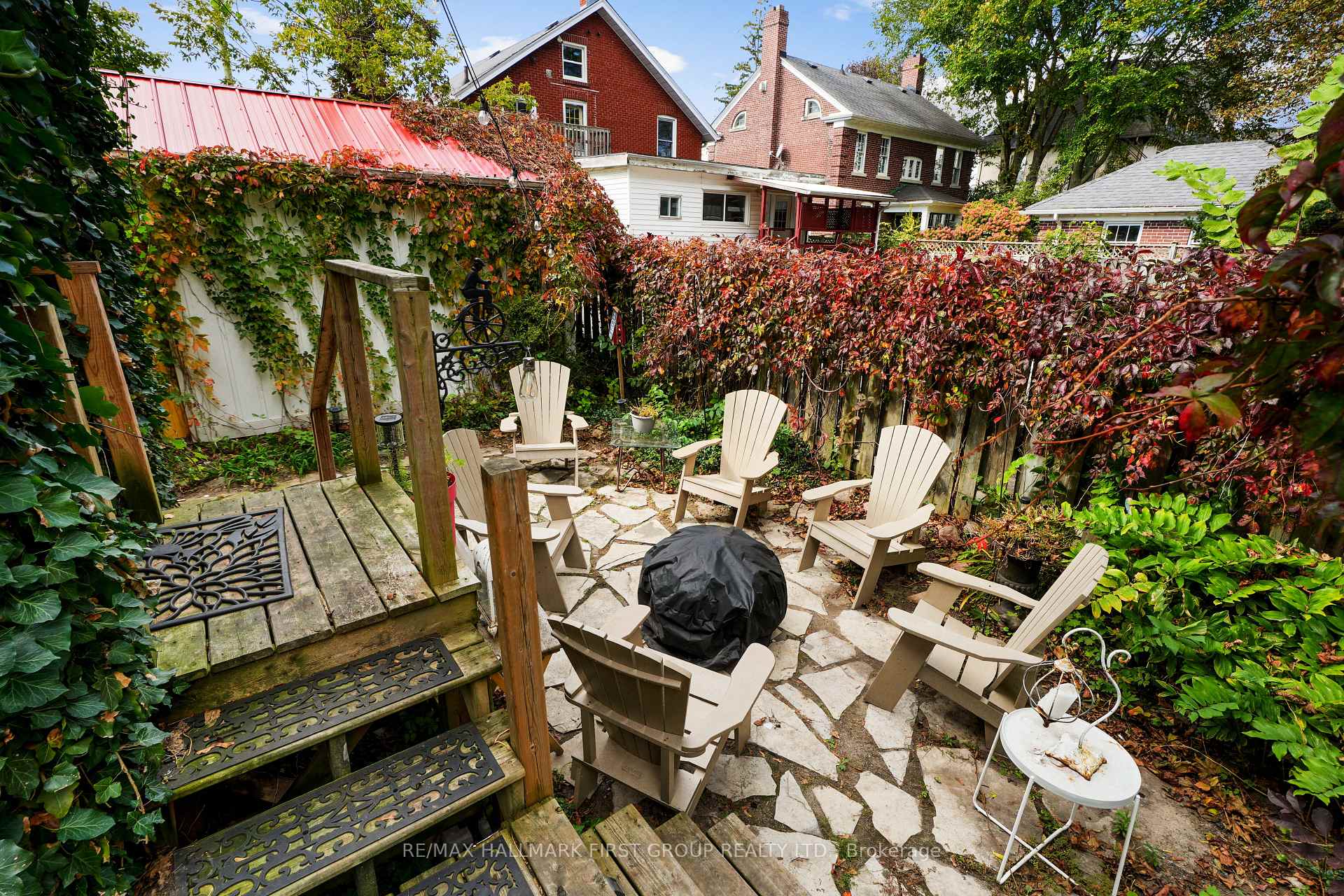 Photo 43 of 44 James Street W, Cobourg — HOMEH