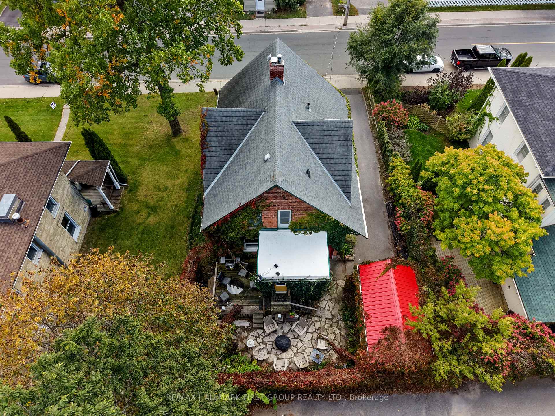 Photo 45 of 44 James Street W, Cobourg — HOMEH