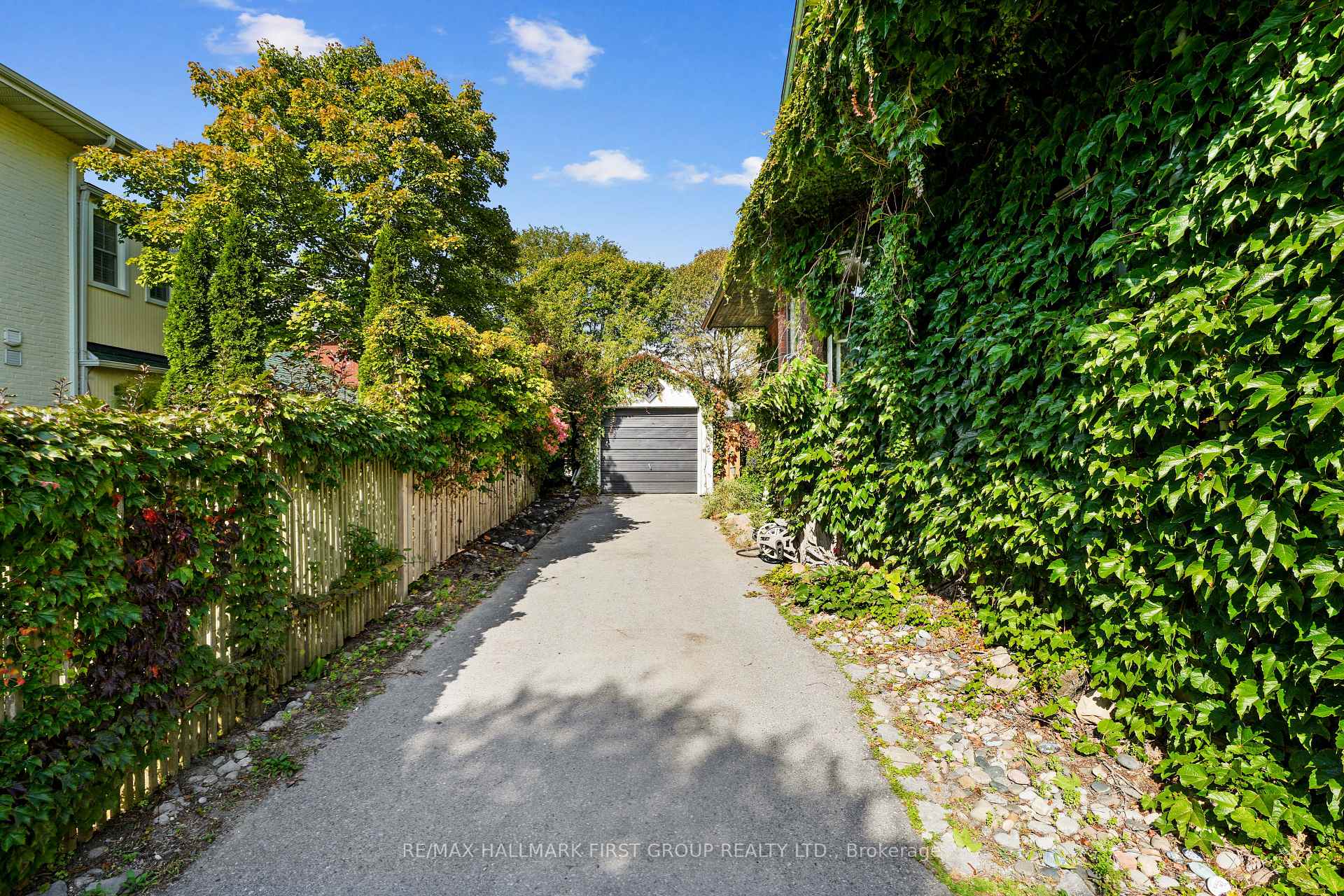 Photo 46 of 44 James Street W, Cobourg — HOMEH