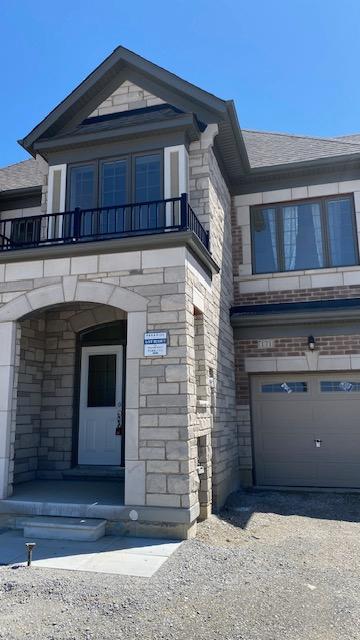 Photo 2 of 171 Hayrake Street, Brampton, Snelgrove — HOMEH