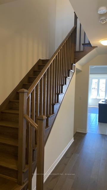 Photo 7 of 171 Hayrake Street, Brampton, Snelgrove — HOMEH