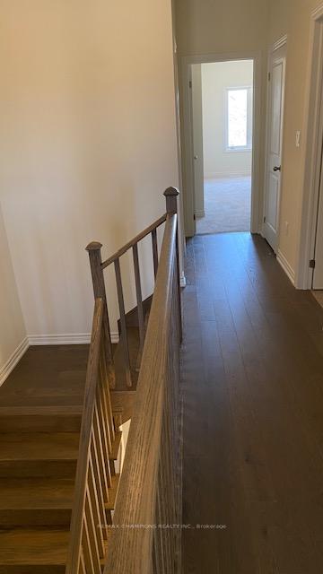 Photo 14 of 171 Hayrake Street, Brampton, Snelgrove — HOMEH