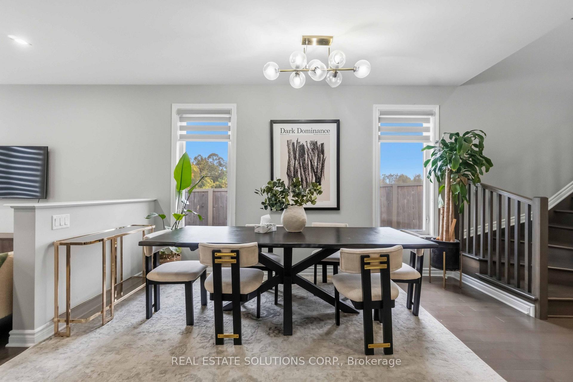 Photo 6 of 134 Nepeta Crescent, Ottawa, Blossom Park/Kemp Park/Findlay Creek — HOMEH
