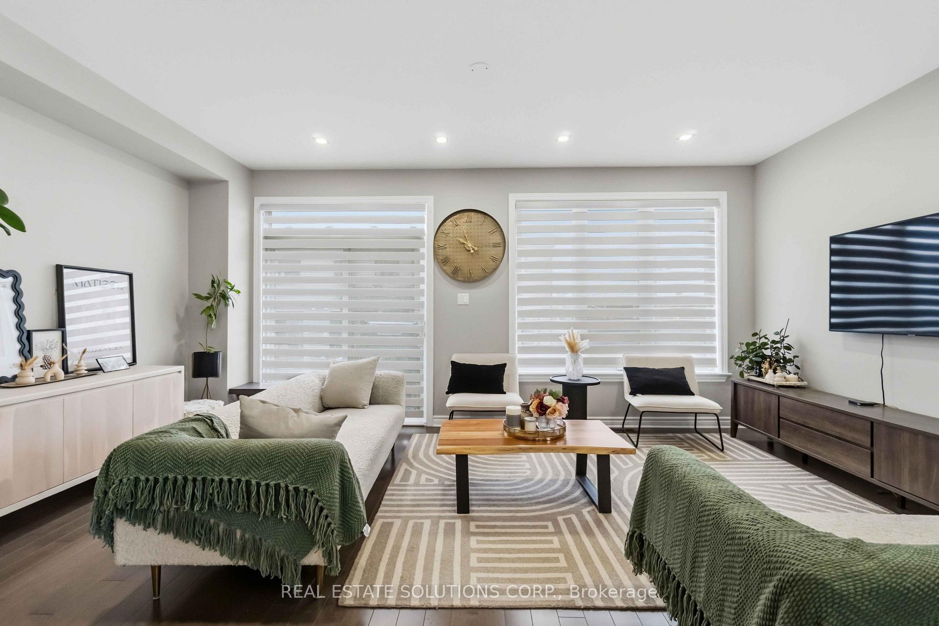 Photo 15 of 134 Nepeta Crescent, Ottawa, Blossom Park/Kemp Park/Findlay Creek — HOMEH