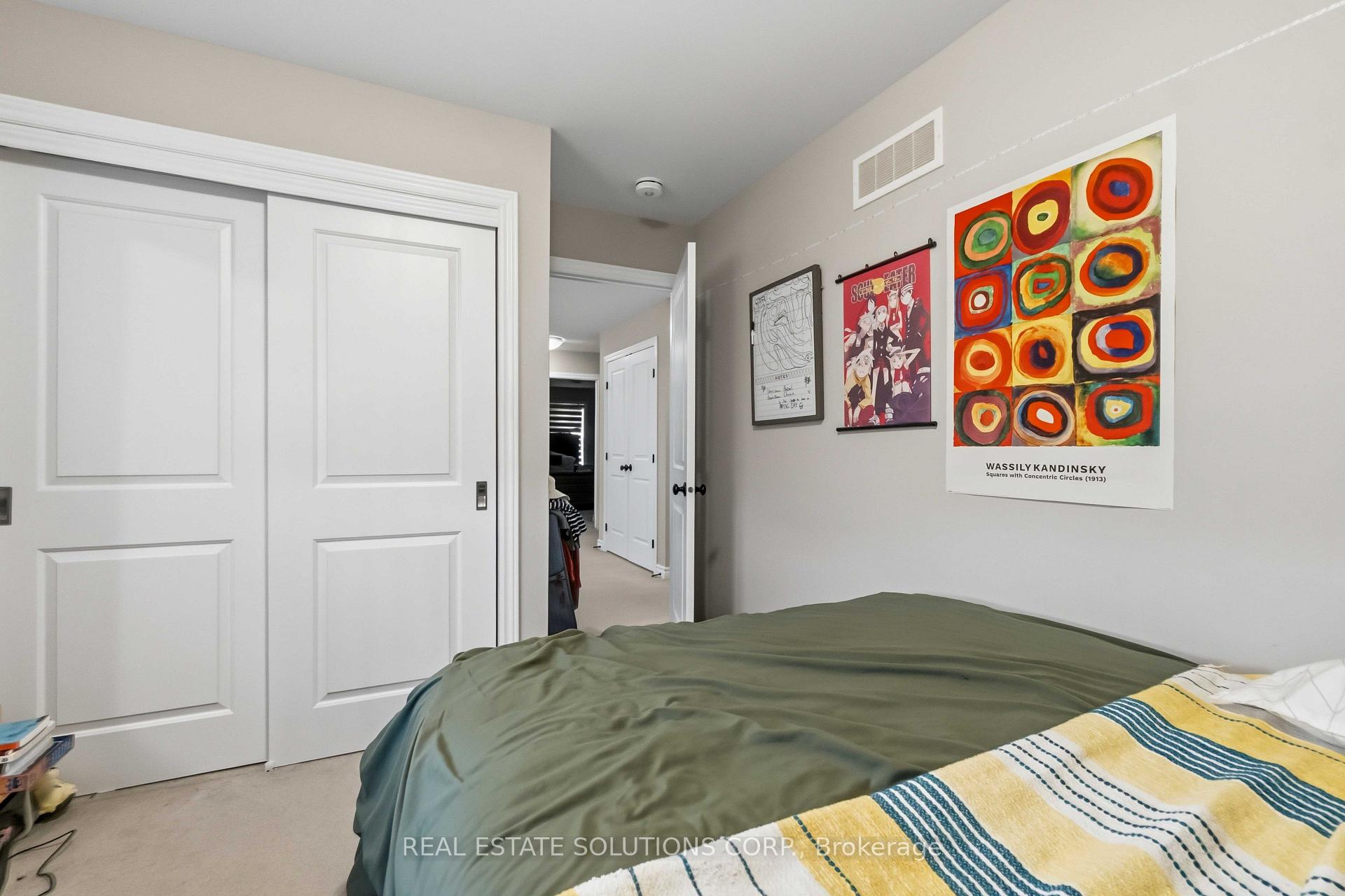 Photo 25 of 134 Nepeta Crescent, Ottawa, Blossom Park/Kemp Park/Findlay Creek — HOMEH