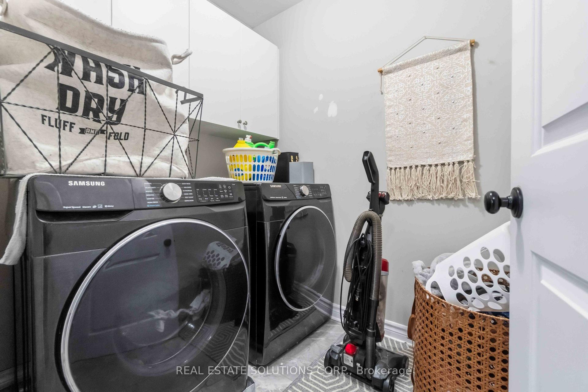 Photo 26 of 134 Nepeta Crescent, Ottawa, Blossom Park/Kemp Park/Findlay Creek — HOMEH