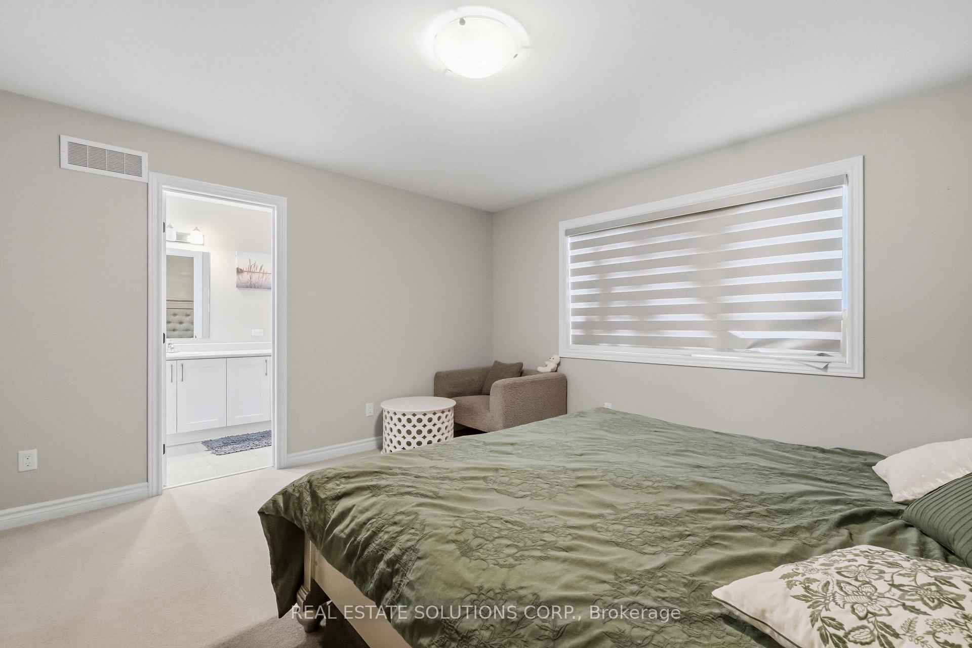 Photo 28 of 134 Nepeta Crescent, Ottawa, Blossom Park/Kemp Park/Findlay Creek — HOMEH