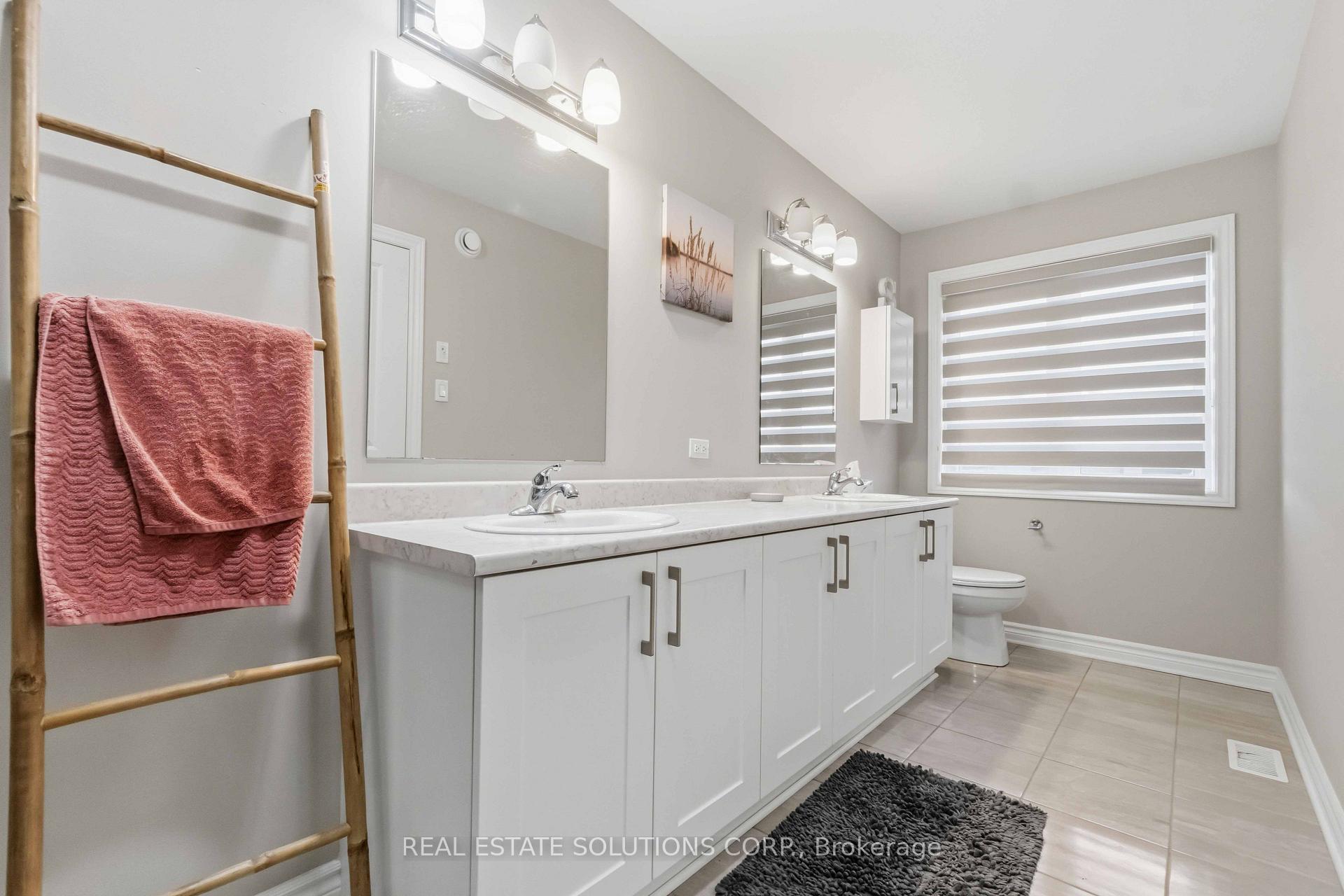 Photo 29 of 134 Nepeta Crescent, Ottawa, Blossom Park/Kemp Park/Findlay Creek — HOMEH
