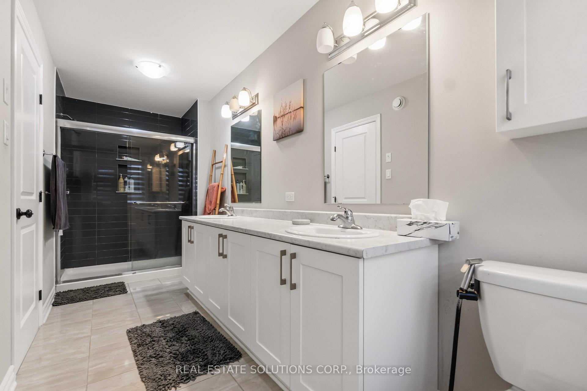 Photo 30 of 134 Nepeta Crescent, Ottawa, Blossom Park/Kemp Park/Findlay Creek — HOMEH