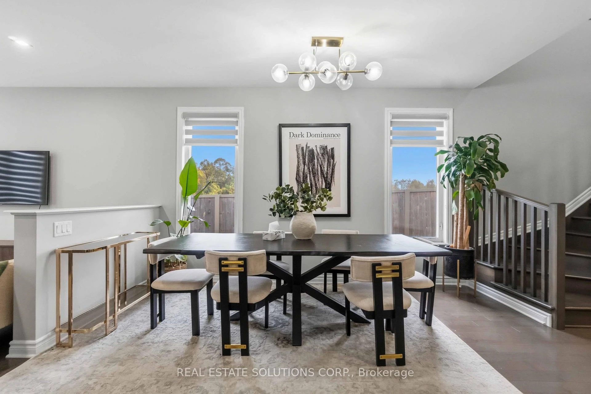 Photo 17 of 134 Nepeta Crescent, Ottawa, Blossom Park/Kemp Park/Findlay Creek — HOMEH