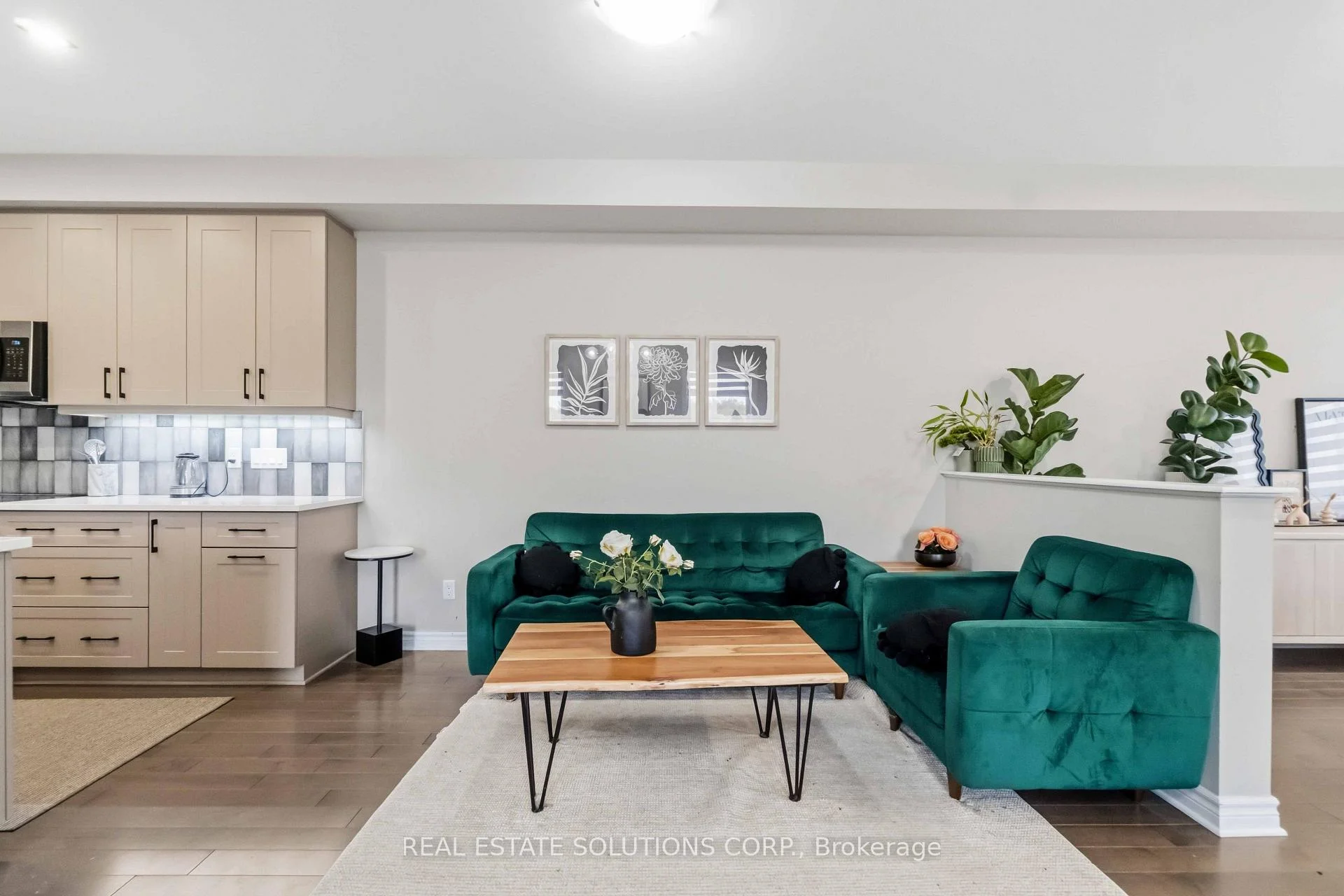 Photo 18 of 134 Nepeta Crescent, Ottawa, Blossom Park/Kemp Park/Findlay Creek — HOMEH