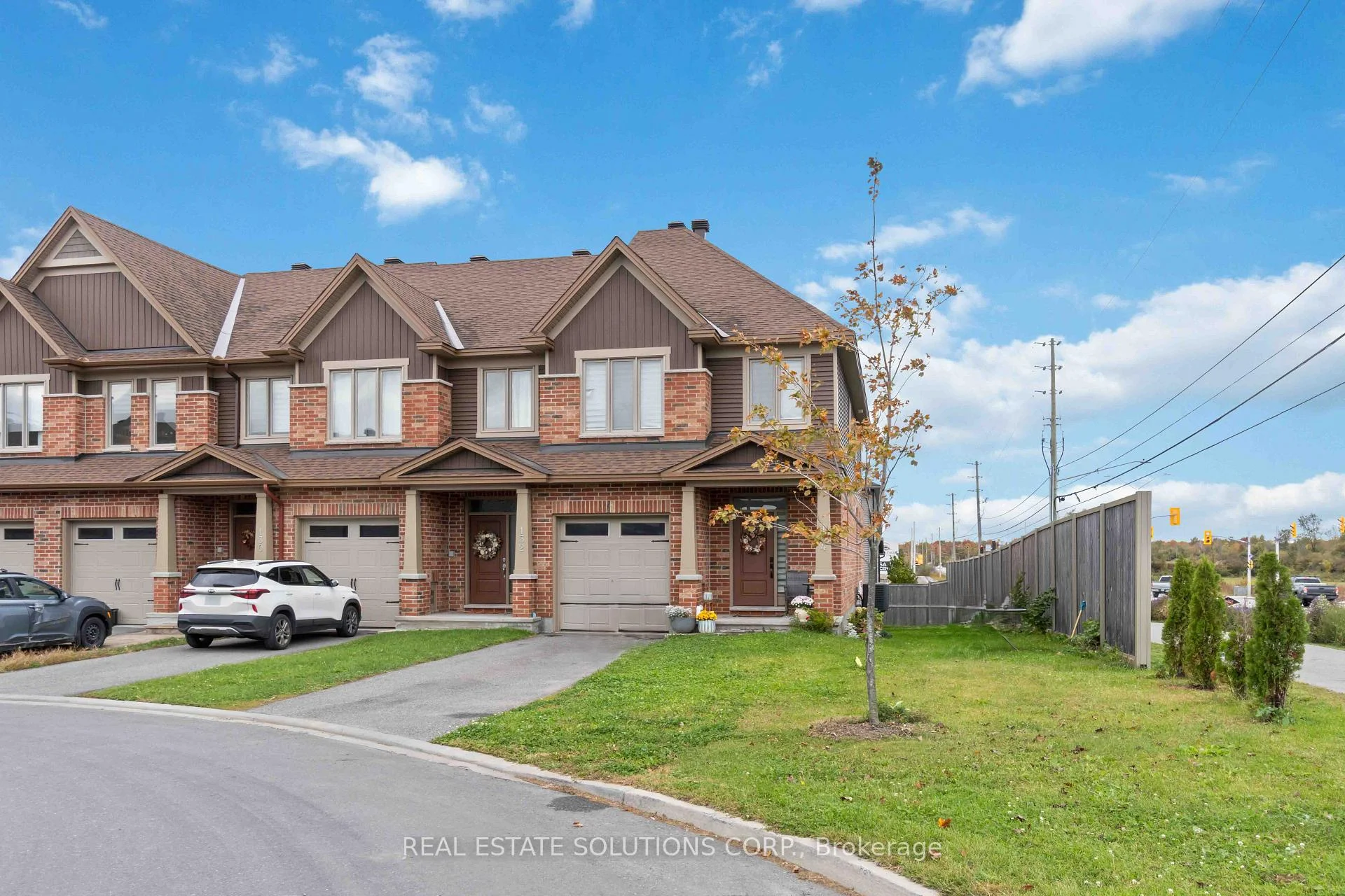 Photo 38 of 134 Nepeta Crescent, Ottawa, Blossom Park/Kemp Park/Findlay Creek — HOMEH
