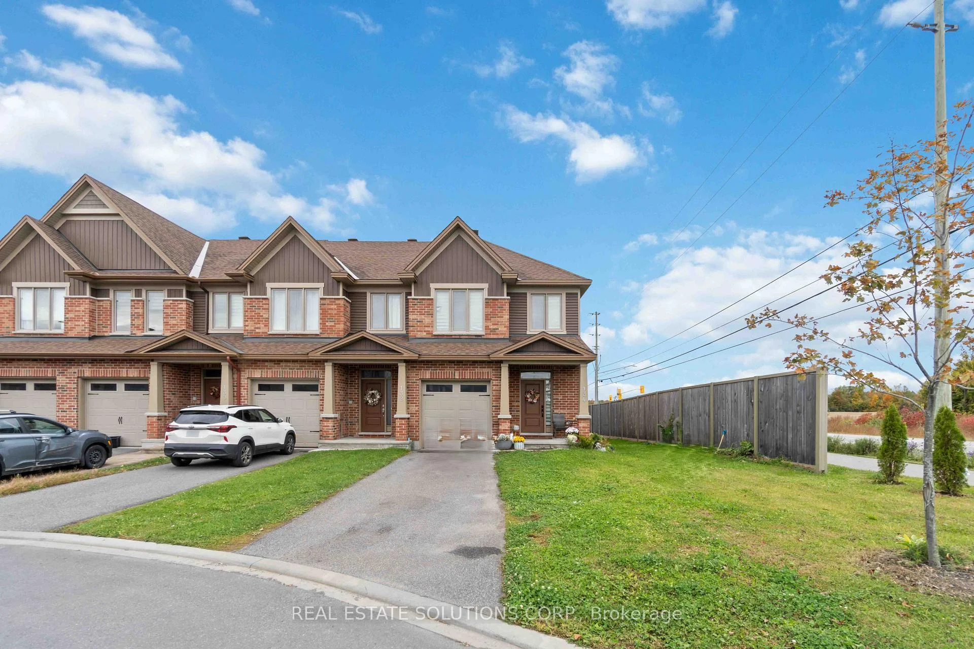 Photo 39 of 134 Nepeta Crescent, Ottawa, Blossom Park/Kemp Park/Findlay Creek — HOMEH