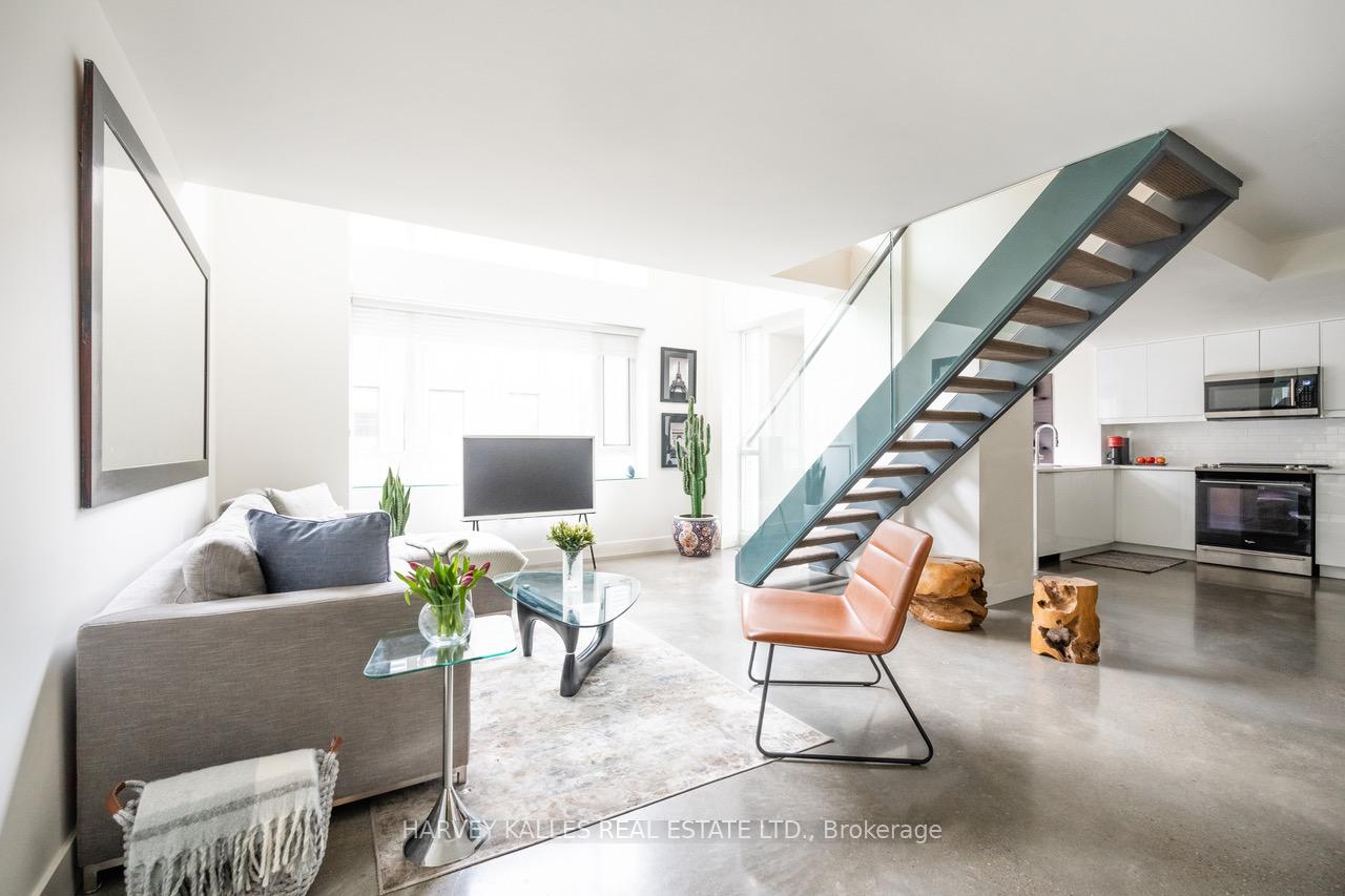 Photo of Unit 1103, 80 Cumberland Street